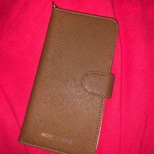 Michael Kors phone case for iPhone 7 Plus